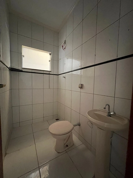 Casa reformada por 200 mil: 9ª foto da galeria de imagens do imóvel