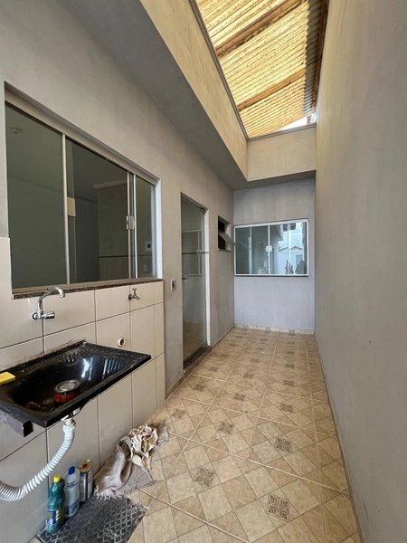Casa reformada por 200 mil: 12ª foto da galeria de imagens do imóvel