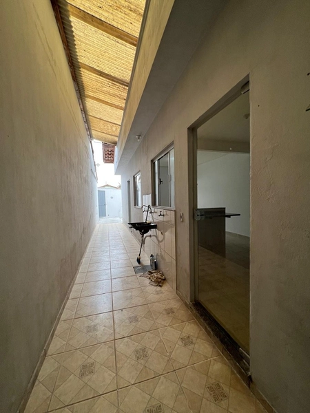 Casa reformada por 200 mil: 11ª foto da galeria de imagens do imóvel