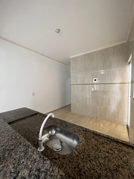 Casa reformada por 200 mil: 7ª foto da galeria de imagens do imóvel