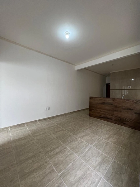 Casa reformada por 200 mil: 2ª foto da galeria de imagens do imóvel