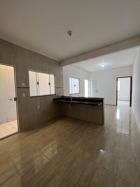 Casa reformada por 200 mil: 4ª foto da galeria de imagens do imóvel