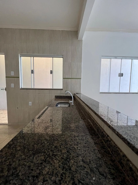 Casa reformada por 200 mil: 6ª foto da galeria de imagens do imóvel
