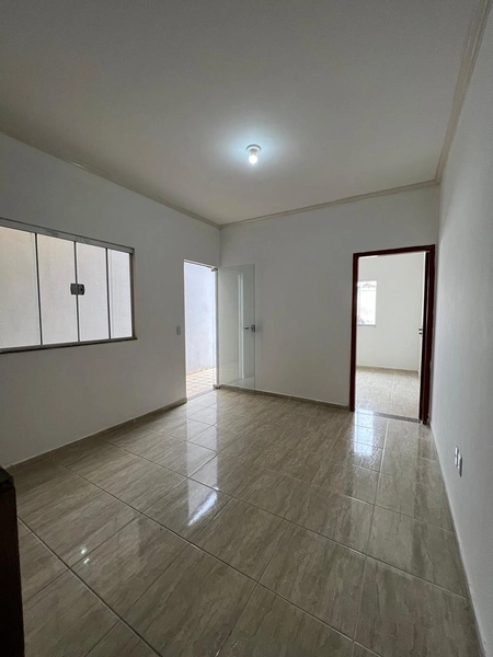 Casa reformada por 200 mil: 3ª foto da galeria de imagens do imóvel