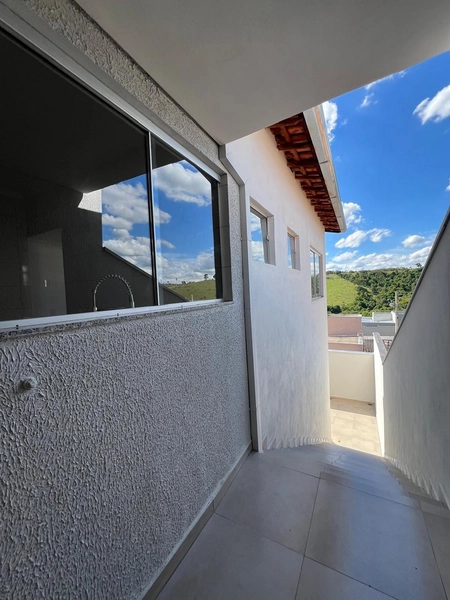 Casa no BH por 390 mil: 16ª foto da galeria de imagens do imóvel