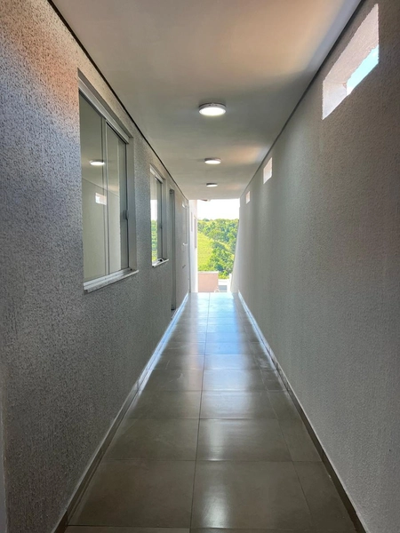 Casa no BH por 390 mil: 3ª foto da galeria de imagens do imóvel