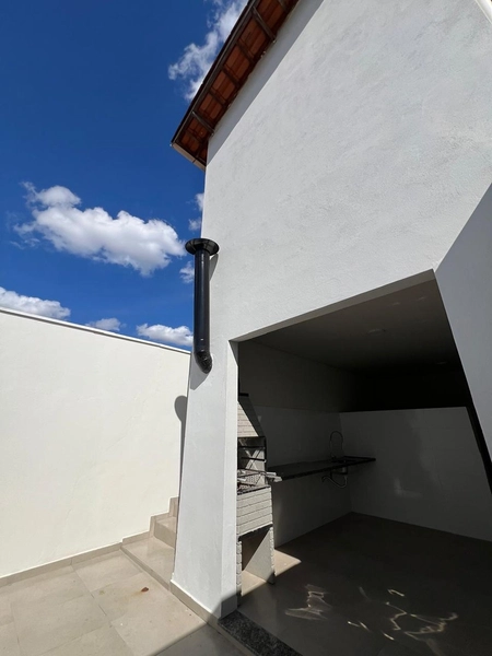 Casa no BH por 390 mil: 17ª foto da galeria de imagens do imóvel