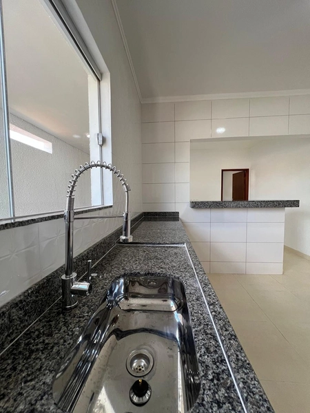 Casa no BH por 390 mil: 11ª foto da galeria de imagens do imóvel