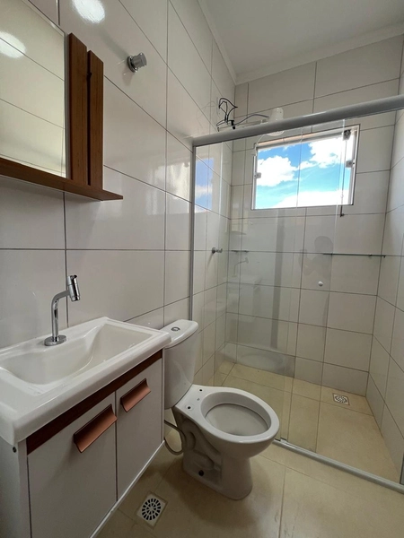 Casa no BH por 390 mil: 13ª foto da galeria de imagens do imóvel