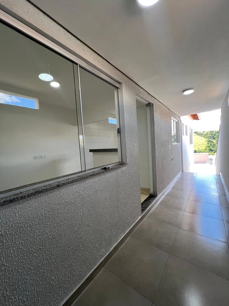 Casa no BH por 390 mil: 4ª foto da galeria de imagens do imóvel