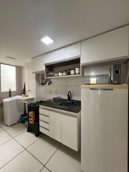 Apartamento próximo ao Porto Seco de 170 mil por 160 mil: 10ª foto da galeria de imagens do imóvel