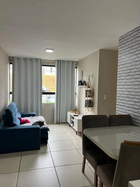 Apartamento próximo ao Porto Seco de 170 mil por 160 mil: 6ª foto da galeria de imagens do imóvel