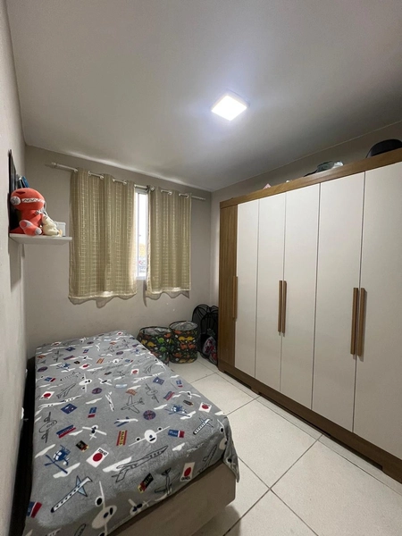 Apartamento próximo ao Porto Seco de 170 mil por 160 mil: 15ª foto da galeria de imagens do imóvel