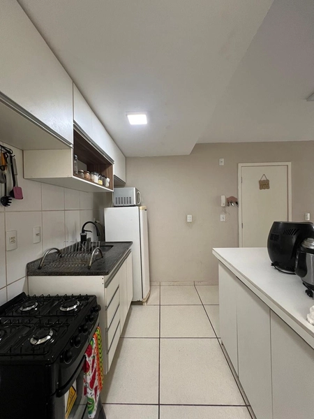 Apartamento próximo ao Porto Seco de 170 mil por 160 mil: 12ª foto da galeria de imagens do imóvel