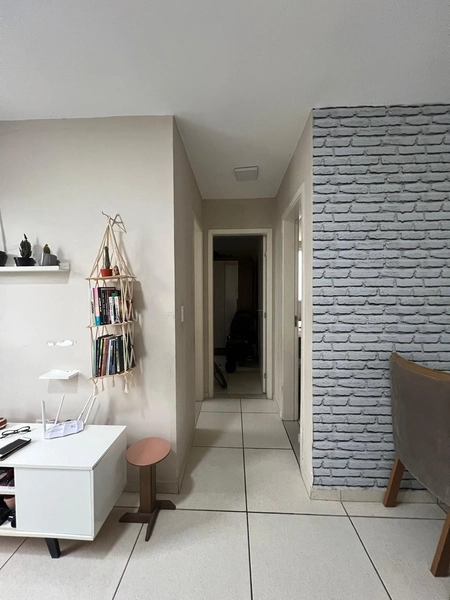 Apartamento próximo ao Porto Seco de 170 mil por 160 mil: 13ª foto da galeria de imagens do imóvel