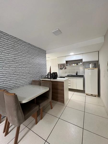 Apartamento próximo ao Porto Seco de 170 mil por 160 mil: 8ª foto da galeria de imagens do imóvel