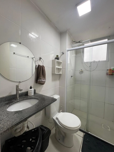 Apartamento próximo ao Porto Seco de 170 mil por 160 mil: 14ª foto da galeria de imagens do imóvel