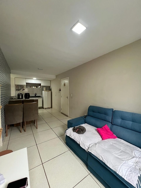 Apartamento próximo ao Porto Seco de 170 mil por 160 mil: 5ª foto da galeria de imagens do imóvel