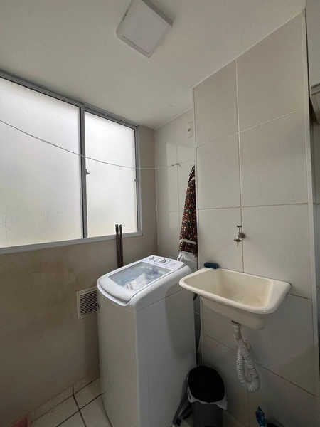 Apartamento próximo ao Porto Seco de 170 mil por 160 mil: 11ª foto da galeria de imagens do imóvel