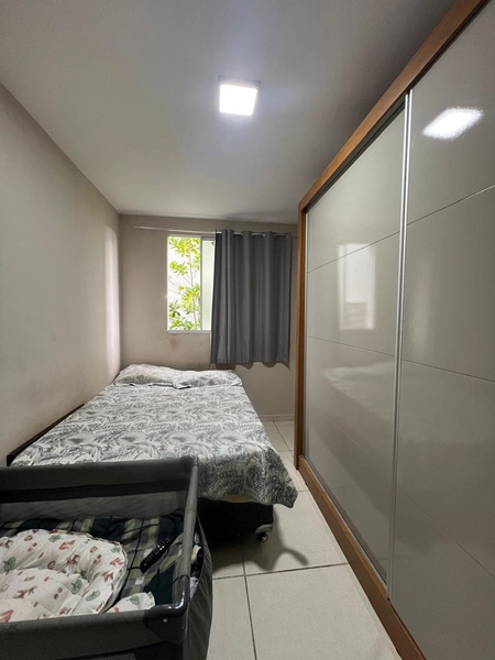 Apartamento próximo ao Porto Seco de 170 mil por 160 mil: 17ª foto da galeria de imagens do imóvel