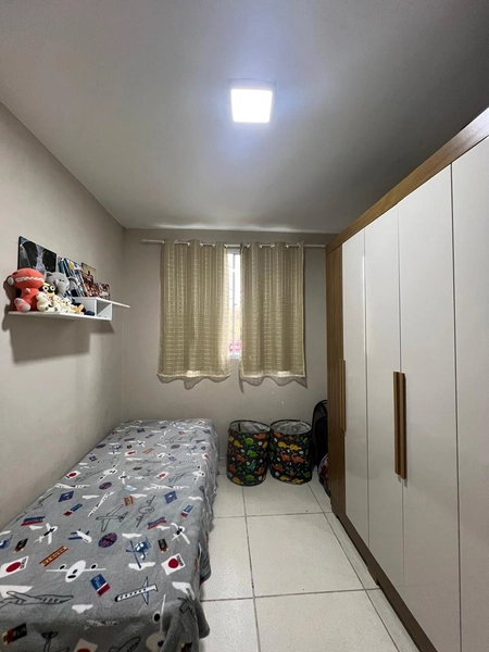 Apartamento próximo ao Porto Seco de 170 mil por 160 mil: 16ª foto da galeria de imagens do imóvel