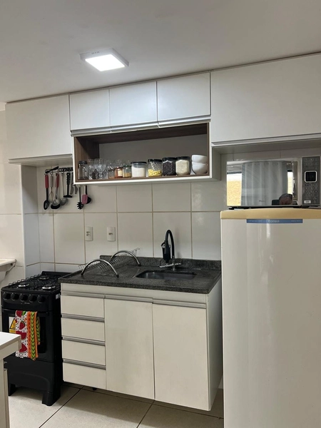 Apartamento próximo ao Porto Seco de 170 mil por 160 mil: 9ª foto da galeria de imagens do imóvel