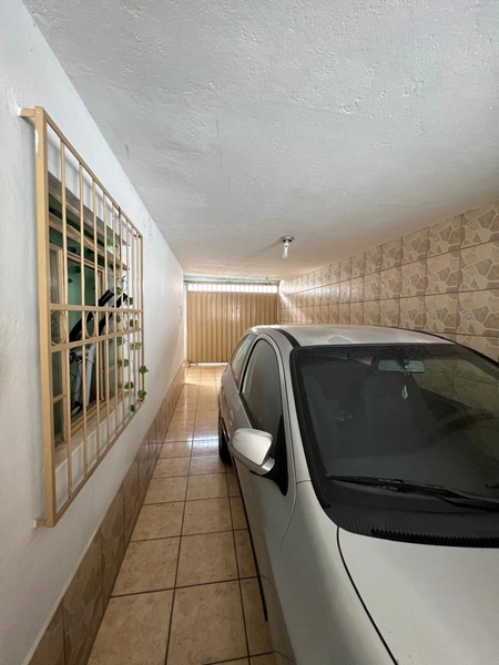 Casa no Canaã na avenida principal: 4ª foto da galeria de imagens do imóvel