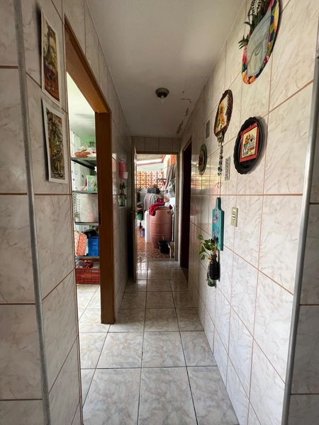 Casa no Canaã na avenida principal: 12ª foto da galeria de imagens do imóvel