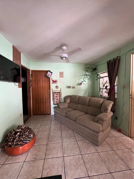 Casa no Canaã na avenida principal: 5ª foto da galeria de imagens do imóvel
