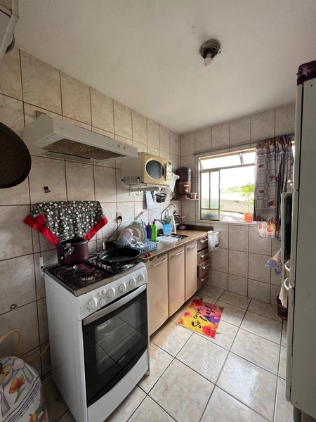 Casa no Canaã na avenida principal: 11ª foto da galeria de imagens do imóvel
