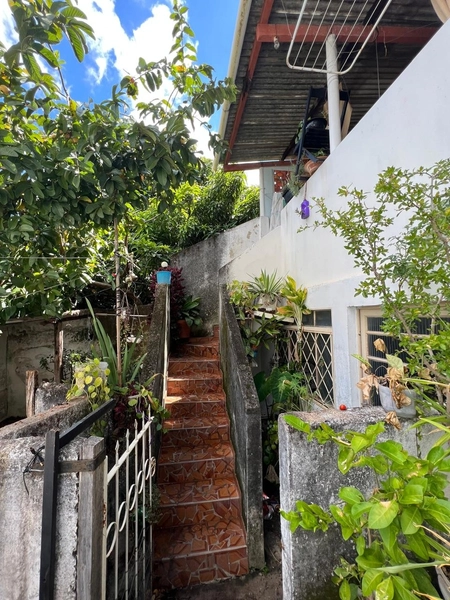 Casa no Canaã na avenida principal: 1ª foto da galeria de imagens do imóvel