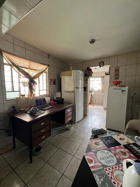 Casa no Canaã na avenida principal: 7ª foto da galeria de imagens do imóvel