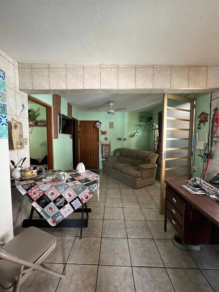Casa no Canaã na avenida principal: 6ª foto da galeria de imagens do imóvel