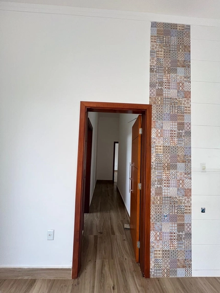 Casa em 2 terrenos no Alto da Figueira lll: 14ª foto da galeria de imagens do imóvel