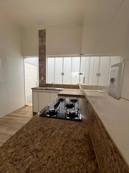 Casa em 2 terrenos no Alto da Figueira lll: 11ª foto da galeria de imagens do imóvel