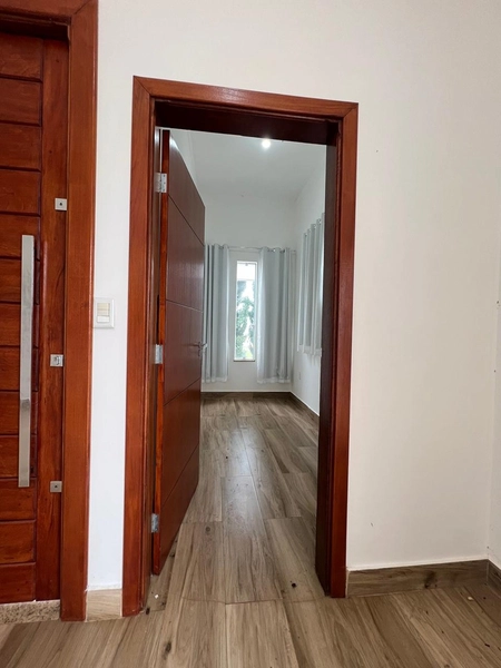 Casa em 2 terrenos no Alto da Figueira lll: 7ª foto da galeria de imagens do imóvel