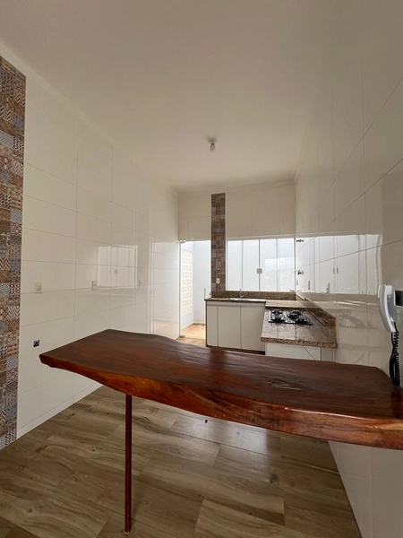 Casa em 2 terrenos no Alto da Figueira lll: 10ª foto da galeria de imagens do imóvel