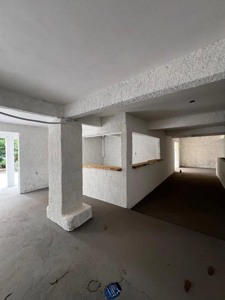 Casa em 2 terrenos no Alto da Figueira lll: 34ª foto da galeria de imagens do imóvel