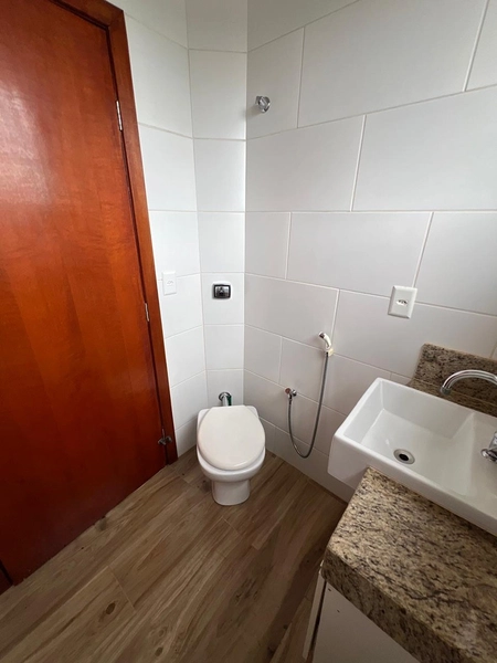 Casa em 2 terrenos no Alto da Figueira lll: 15ª foto da galeria de imagens do imóvel