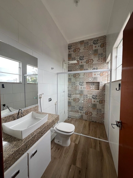 Casa em 2 terrenos no Alto da Figueira lll: 20ª foto da galeria de imagens do imóvel