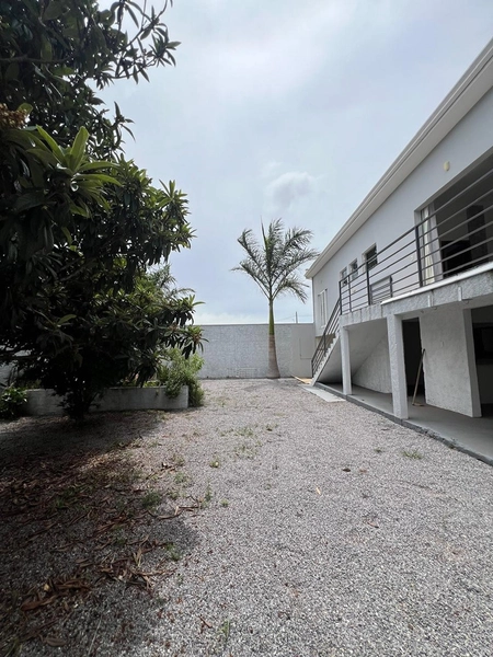 Casa em 2 terrenos no Alto da Figueira lll: 37ª foto da galeria de imagens do imóvel