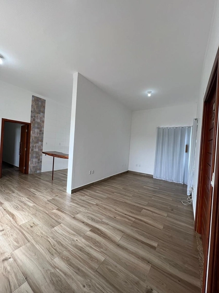 Casa em 2 terrenos no Alto da Figueira lll: 9ª foto da galeria de imagens do imóvel