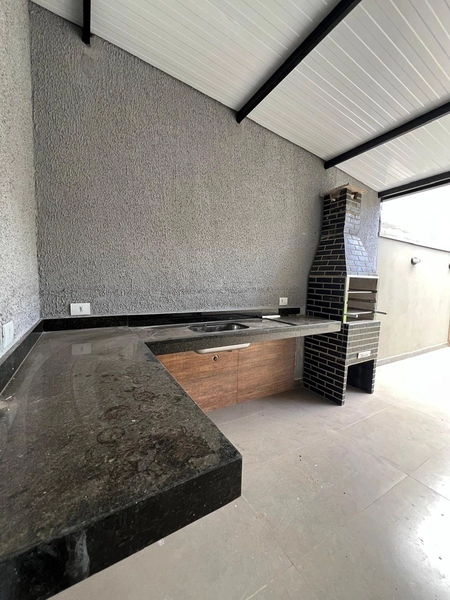 Casa em terreno inteiro por 400 mil: 13ª foto da galeria de imagens do imóvel