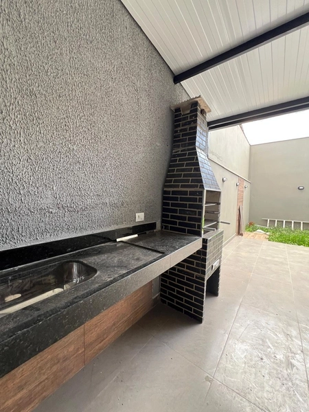 Casa em terreno inteiro por 400 mil: 14ª foto da galeria de imagens do imóvel