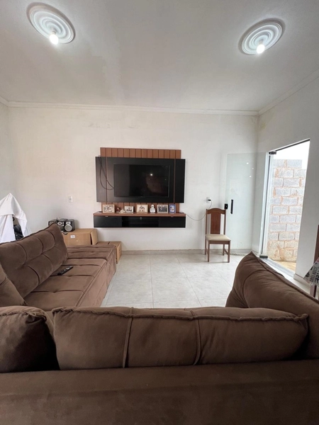 Casa no Santa Luzia pro 310 mil: 3ª foto da galeria de imagens do imóvel