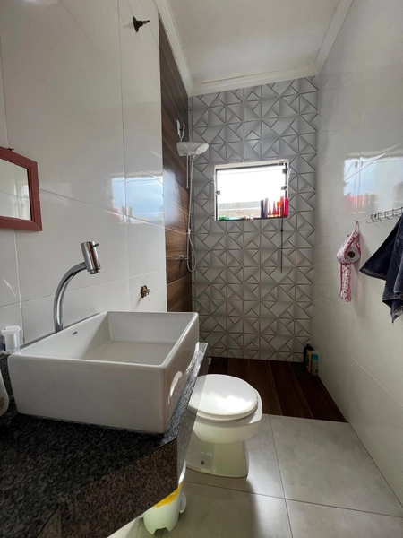 Casa no Santa Luzia pro 310 mil: 9ª foto da galeria de imagens do imóvel