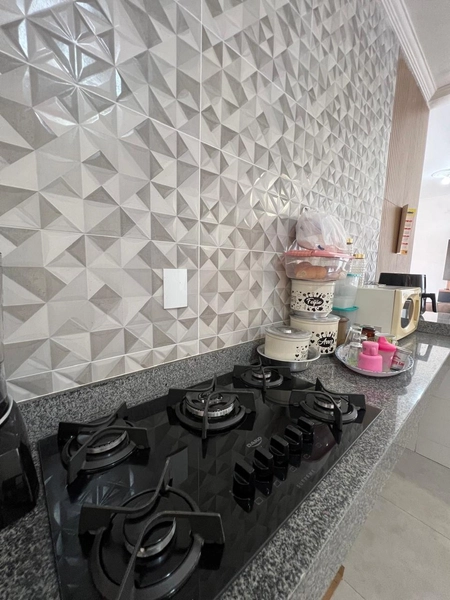 Casa no Santa Luzia pro 310 mil: 7ª foto da galeria de imagens do imóvel