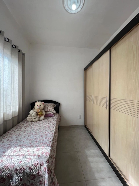 Casa no Santa Luzia pro 310 mil: 10ª foto da galeria de imagens do imóvel