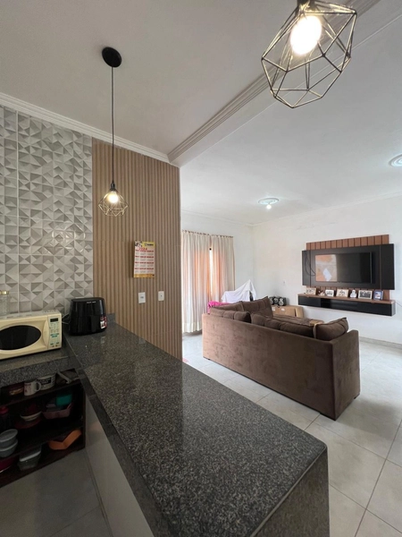 Casa no Santa Luzia pro 310 mil: 1ª foto da galeria de imagens do imóvel