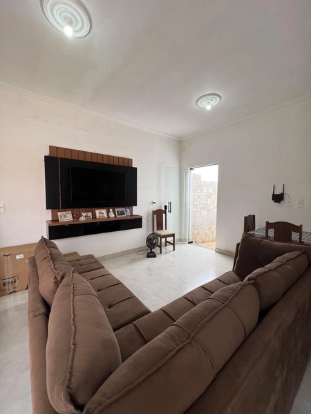 Casa no Santa Luzia pro 310 mil: 2ª foto da galeria de imagens do imóvel